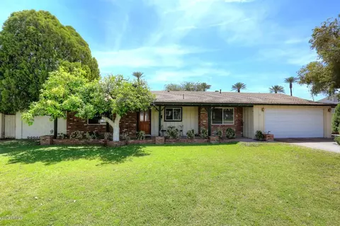 4101 E Patricia Jane Dr, Phoenix, AZ 85018 photo 1