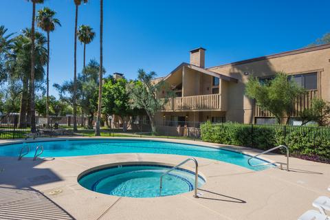 5330 N Central Ave #19, Phoenix, AZ 85012 photo 15