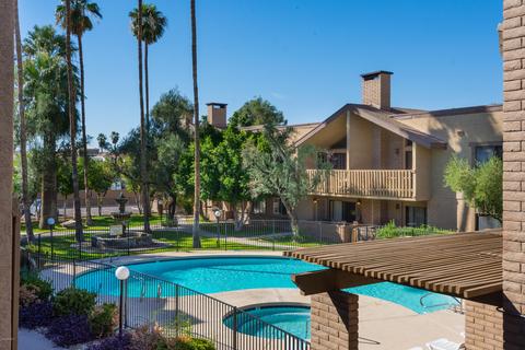 5330 N Central Ave #19, Phoenix, AZ 85012 photo 13