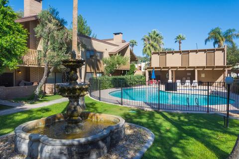 5330 N Central Ave #19, Phoenix, AZ 85012 photo 14