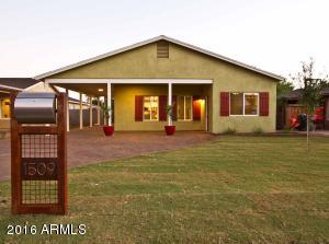 1509 Earll Dr, Phoenix, AZ 85014 photo 1