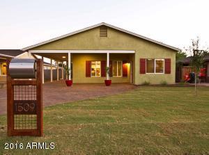 1509 Earll Dr, Phoenix, AZ 85014