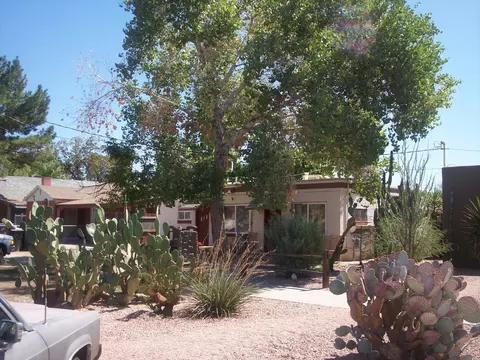 9 E 2nd Ave, Mesa, AZ 85210 photo 2