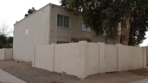 4643 E Pueblo Ave, Phoenix, AZ 85040 photo 1