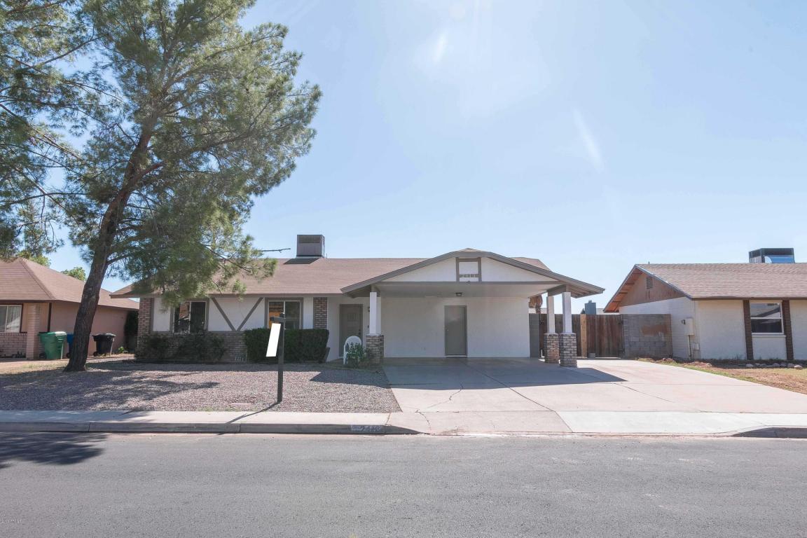 2413 E Jerome Ave, Mesa, AZ 85204 photo 8