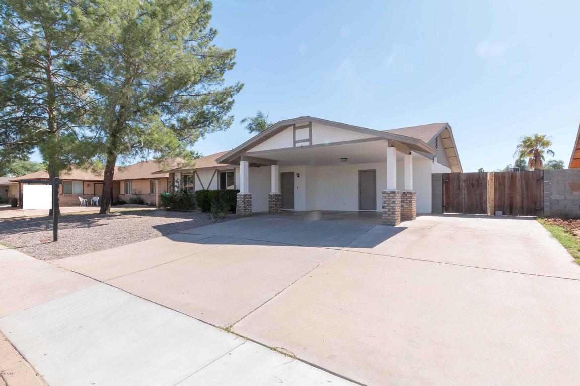2413 E Jerome Ave, Mesa, AZ 85204 photo 1
