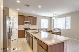 2216 E Brigadier Dr, Gilbert, AZ 85298 photo 5