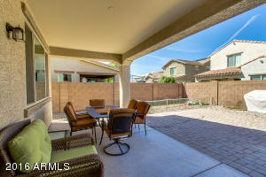 2216 E Brigadier Dr, Gilbert, AZ 85298 photo 34