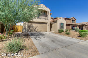 2216 E Brigadier Dr, Gilbert, AZ 85298 photo 3