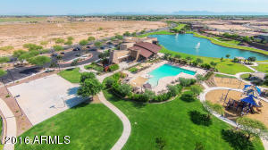 2216 E Brigadier Dr, Gilbert, AZ 85298 photo 37