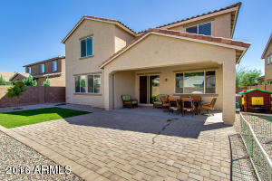 2216 E Brigadier Dr, Gilbert, AZ 85298 photo 32