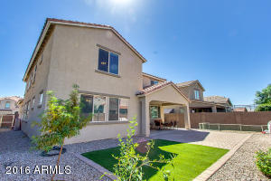 2216 E Brigadier Dr, Gilbert, AZ 85298 photo 33