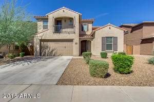 2216 E Brigadier Dr, Gilbert, AZ 85298 photo 1