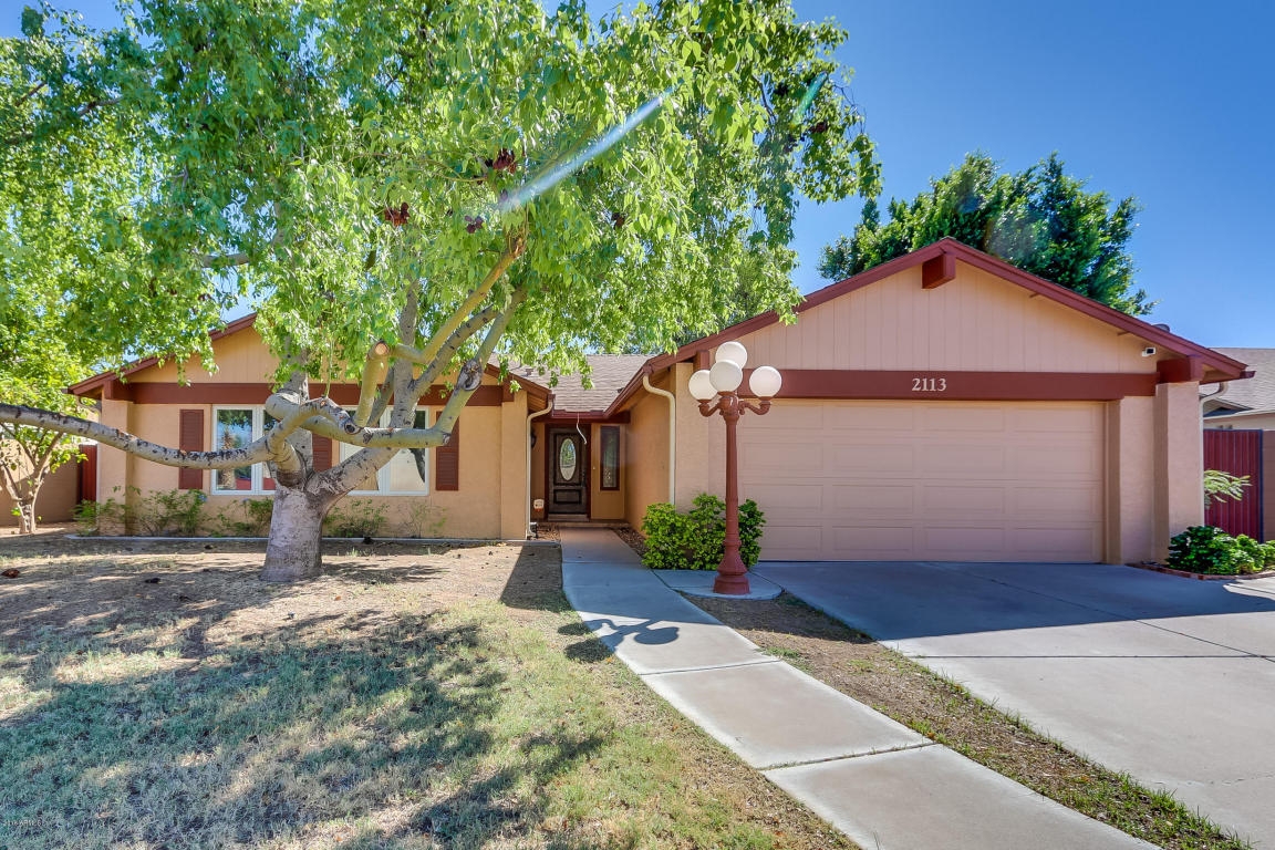 2113 El Moro Ave, Mesa, AZ 85204 photo 1