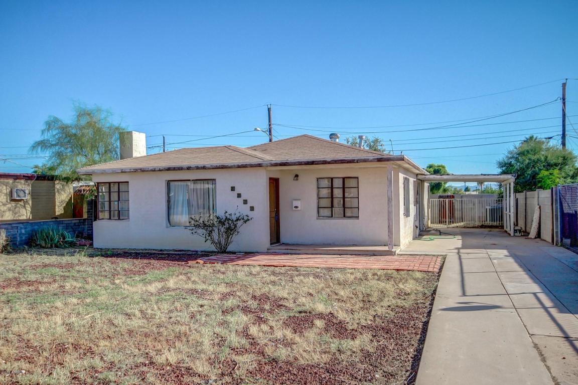 1333 E Monterosa St, Phoenix, AZ 85014 photo 22