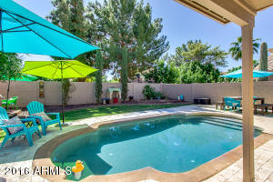 4345 E Mountain Vista Dr, Phoenix, AZ 85048 photo 29
