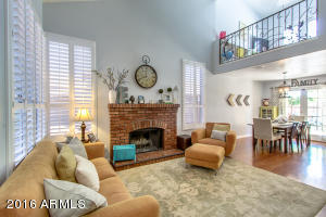 4345 E Mountain Vista Dr, Phoenix, AZ 85048 photo 5