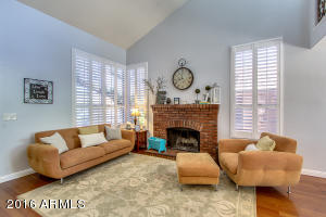 4345 E Mountain Vista Dr, Phoenix, AZ 85048 photo 3