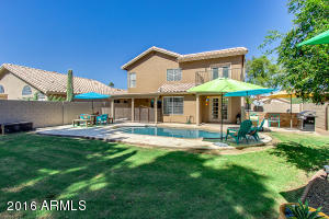 4345 E Mountain Vista Dr, Phoenix, AZ 85048 photo 33