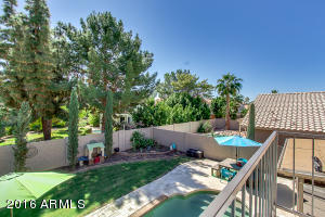 4345 E Mountain Vista Dr, Phoenix, AZ 85048 photo 25