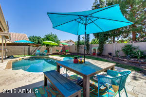 4345 E Mountain Vista Dr, Phoenix, AZ 85048 photo 30