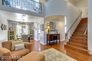 4345 E Mountain Vista Dr, Phoenix, AZ 85048 photo 4