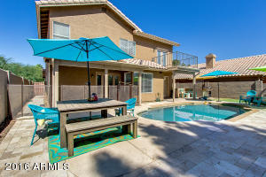 4345 E Mountain Vista Dr, Phoenix, AZ 85048 photo 27