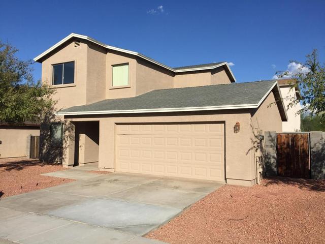 7209 S 8th Way, Phoenix, AZ 85042