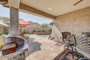 10837 E Shepperd Ave, Mesa, AZ 85212 photo 30