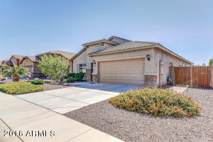 10837 E Shepperd Ave, Mesa, AZ 85212 photo 3
