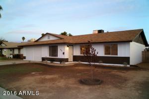 1955 E Carson Dr, Tempe, AZ 85282
