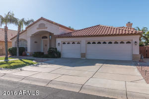 1277 E Spur Ave, Gilbert, AZ 85296 photo 28