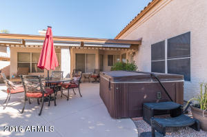 1277 E Spur Ave, Gilbert, AZ 85296 photo 25