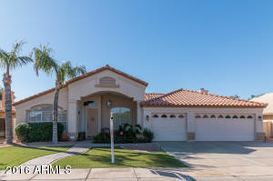 1277 E Spur Ave, Gilbert, AZ 85296 photo 1