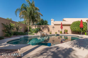 1277 E Spur Ave, Gilbert, AZ 85296 photo 3