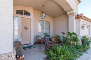 1277 E Spur Ave, Gilbert, AZ 85296 photo 2