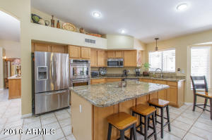 1277 E Spur Ave, Gilbert, AZ 85296 photo 8