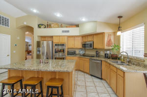 1277 E Spur Ave, Gilbert, AZ 85296 photo 9