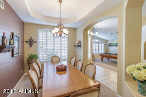 1277 E Spur Ave, Gilbert, AZ 85296 photo 4