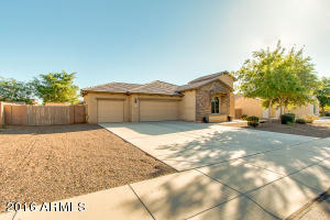 11107 E Quade Ave, Mesa, AZ 85212 photo 1