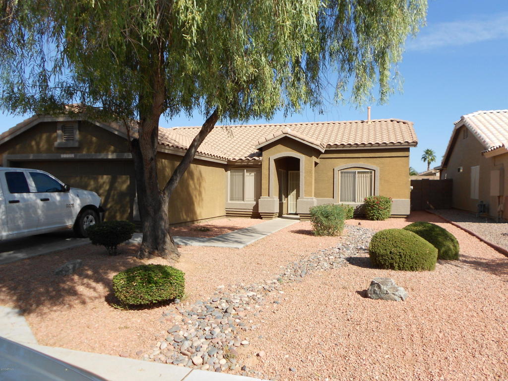 11122 E Dragoon Ave, Mesa, AZ 85208 photo 1