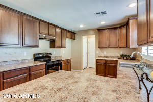 2854 E Megan St, Gilbert, AZ 85295 photo 19