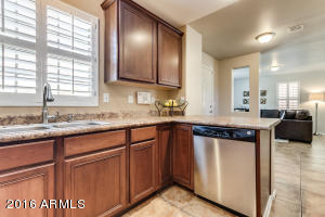 2854 E Megan St, Gilbert, AZ 85295 photo 23