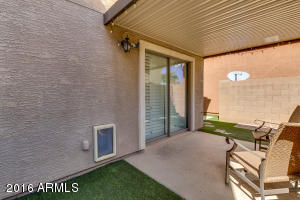 2854 E Megan St, Gilbert, AZ 85295 photo 46