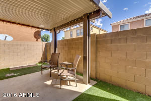 2854 E Megan St, Gilbert, AZ 85295 photo 45