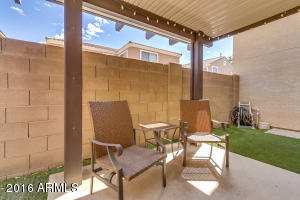 2854 E Megan St, Gilbert, AZ 85295 photo 47