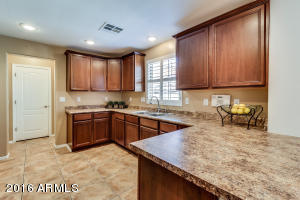 2854 E Megan St, Gilbert, AZ 85295 photo 17