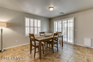 2854 E Megan St, Gilbert, AZ 85295 photo 13