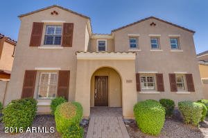 2854 E Megan St, Gilbert, AZ 85295 photo 2