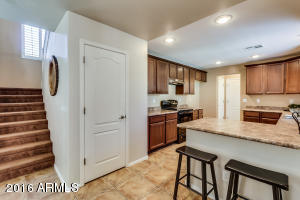 2854 E Megan St, Gilbert, AZ 85295 photo 4